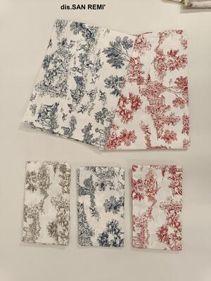 TOVAGLIA TAGLI 12P 140X240 Ingrosso Tessile Casa Tellini S.r.l.