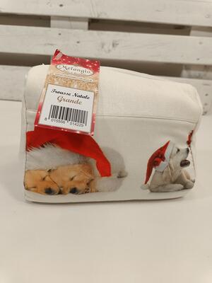 TROUSSE LUNETTA MAXI NATALE Ingrosso Arredo Tellini S.r.l.
