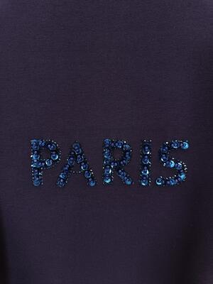 DAMEN T-SHIRT M/M 25408 Tellini S.R.L. Großhandelskleidung