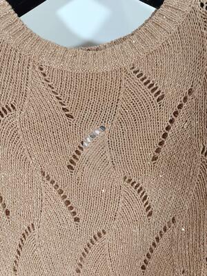 MAGLIA DONNA M/L P252534/VI Tellini S.r.l. Ingrosso Abbigliamento