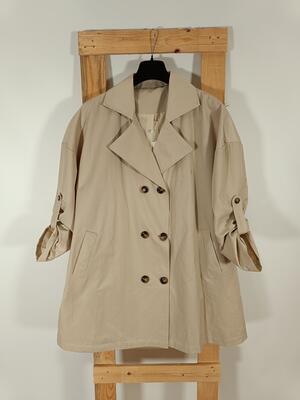 DAMENJACKE P25T812/VI Tellini S.R.L. Großhandelskleidung