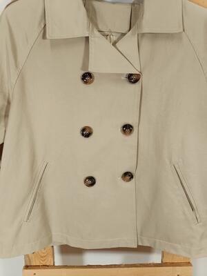 GIACCA DONNA P25T800/VI Ingrosso Giubbotti e Cappotti Donna Tellini S.r.l.