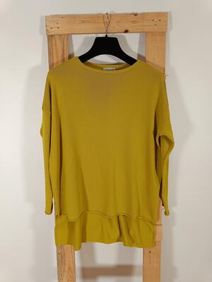 DAMENPULLOVER M/L P252604/VI Tellini S.R.L. Großhandelskleidung