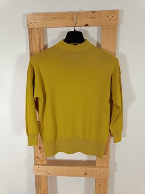 MAGLIA DONNA M/L P252608/VI Ingrosso FREESKETCH Tellini S.r.l.