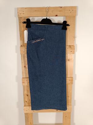 GONNA JEANS CONFORMATA DONNA 31/23 Tellini S.r.l. Ingrosso Abbigliamento