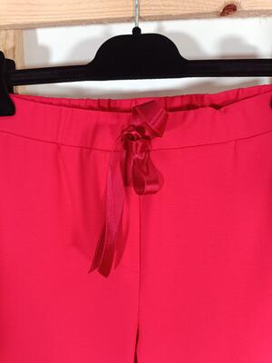 DAMENHOSE P2529/EU Tellini S.R.L. Großhandelskleidung