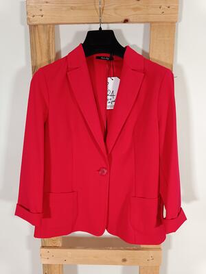 GIACCA DONNA P2524/EU Tellini S.r.l. Ingrosso Abbigliamento
