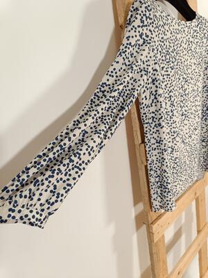 CAMICIA DONNA M/L P2542/EU Tellini S.R.L. Velkoobchodní oblečení