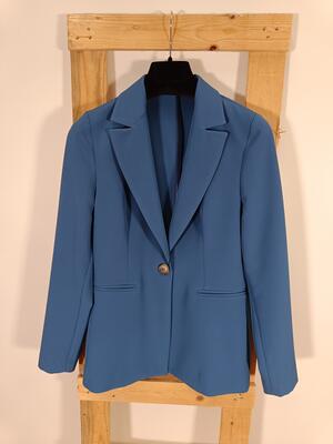 DAMENJACKE P25303/EU Tellini S.R.L. Großhandelskleidung