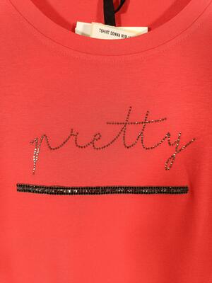 TSHIRT DONNA M/M 14/306/ST310 Ingrosso LATULIP Tellini S.r.l.