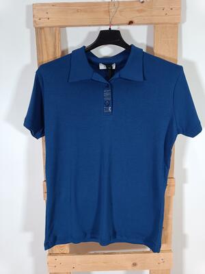 POLO DONNA M/M 14/111 Tellini S.r.l. Ingrosso Abbigliamento