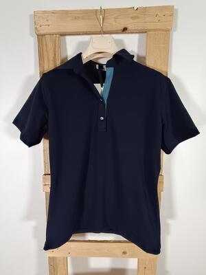 POLO DONNA M/M 14/202 Tellini S.r.l. Ingrosso Abbigliamento