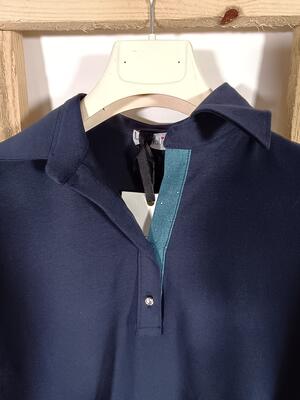 POLO DONNA M/M 14/202 Ingrosso LATULIP Tellini S.r.l.