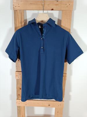 POLO DONNA M/M 14/202 ST528 Tellini S.r.l. Ingrosso Abbigliamento