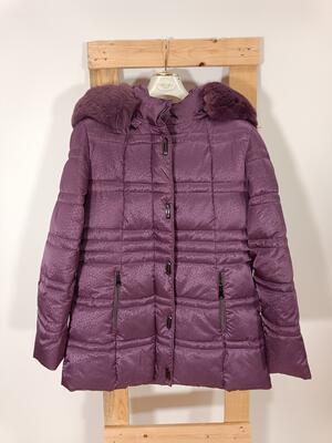 GIACCONE DONNA FEDERICA Tellini S.r.l. Ingrosso Abbigliamento