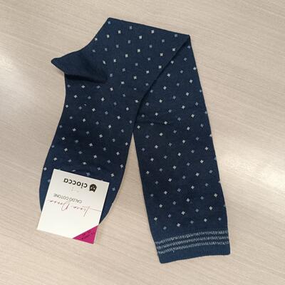 CALZINO LUNGO DONNA CID9986L Tellini S.r.l. Ingrosso Abbigliamento