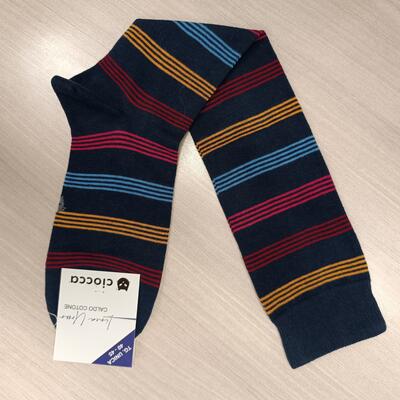 CALZINO LUNGO UOMO CIU9986L Ingrosso Calzetteria uomo Tellini S.r.l.