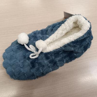 BABBUCCE DONNA CHD9987A Tellini S.r.l. Ingrosso Abbigliamento