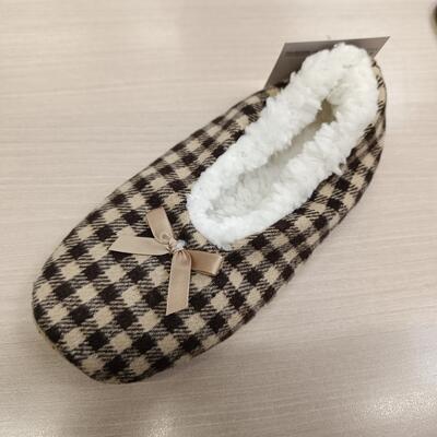 BABBUCCE DONNA CHD9989A Tellini S.r.l. Ingrosso Abbigliamento