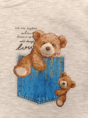 FELPA DONNA 25TE102 Ingrosso Tempo Libero Donna Tellini S.r.l.