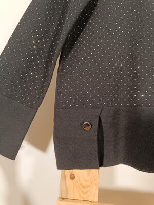 MAGLIA DONNA M/L 143741 Tellini S.r.l. Ingrosso Abbigliamento