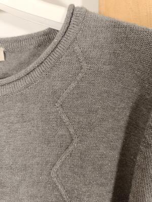 MAGLIA DONNA M/L 143729 Tellini S.r.l. Ingrosso Abbigliamento