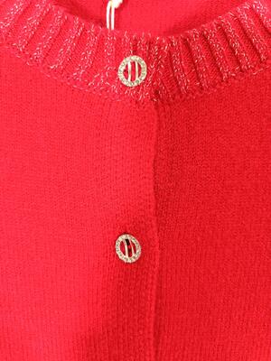 CARDIGAN DONNA 143734 Tellini S.r.l. Ingrosso Abbigliamento