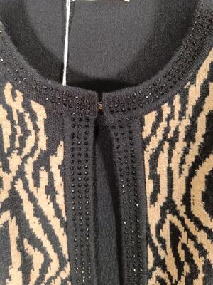 MAGLIA DONNA M/L 143720 Tellini S.r.l. Ingrosso Abbigliamento