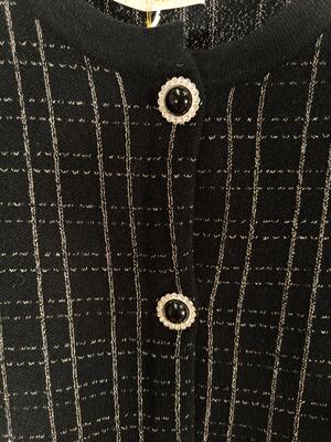 CARDIGAN CONFORMATO DONNA M/L 13543C Tellini S.r.l. Ingrosso Abbigliamento