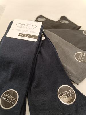 CALZINO LUNGO UOMO UGB850 PERFETTO Ingrosso Calzetteria uomo Tellini S.r.l.