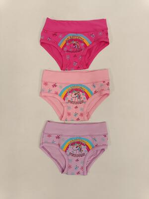 SLIP BAMBINA 624/A Tellini S.r.l. Ingrosso Abbigliamento