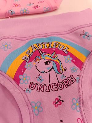 SLIP BAMBINA 624/A Tellini S.r.l. Ingrosso Abbigliamento