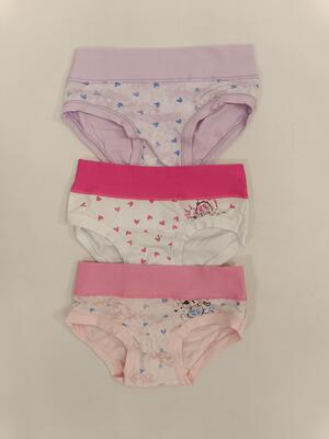 SLIP BAMBINA B2876 Ingrosso LOVELY GIRL Tellini S.r.l.