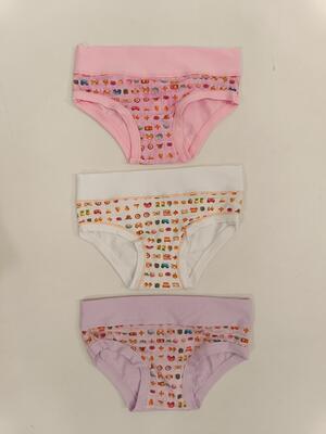 SLIP BAMBINA B2896 Ingrosso LOVELY GIRL Tellini S.r.l.