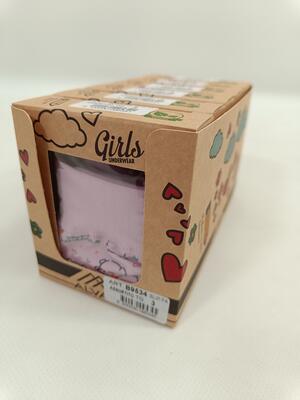 SLIP BAMBINA B9534 Tellini S.r.l. Ingrosso Abbigliamento