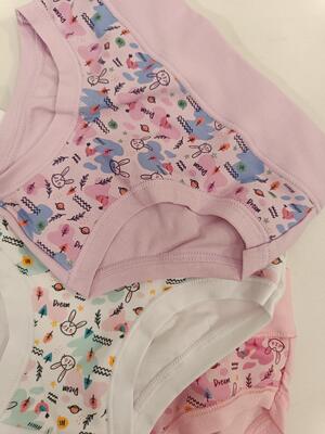 SLIP BAMBINA B9500 Tellini S.r.l. Ingrosso Abbigliamento