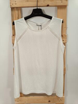 CANOTTA DONNA S/L E957/AF Tellini S.r.l. Ingrosso Abbigliamento