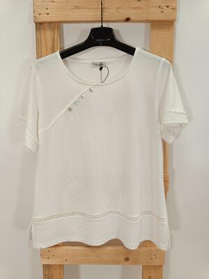 MAGLIA DONNA M/M E958/AF Tellini S.r.l. Ingrosso Abbigliamento