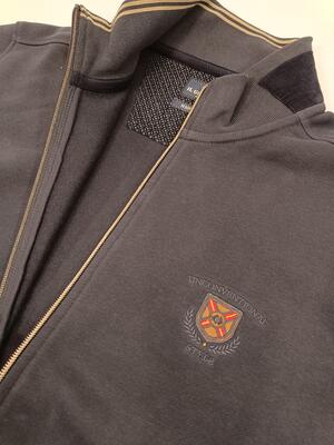 FELPA UOMO 54FGR130 Ingrosso Abbigliamento Uomo Tellini S.r.l.