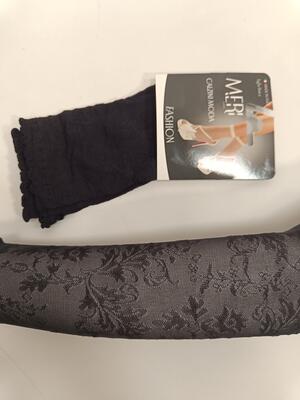 CALM2P 20DEN DAMEN KURZE SOCKEN Tellini S.R.L. Großhandelskleidung