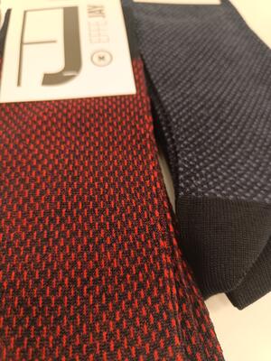 CALZINO CORTO UOMO CRAVATTA LINKS Ingrosso Calzetteria uomo Tellini S.r.l.