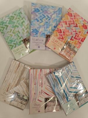 COMPLETO LETTO 1P DIADEMA24 Ingrosso Lenzuola Tellini S.r.l.