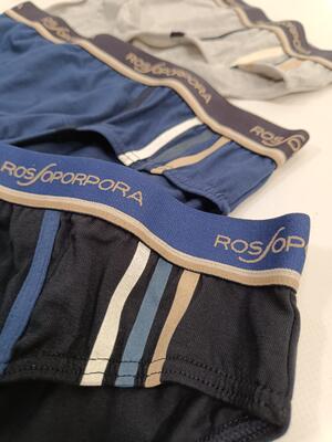 TRIS SLIP UOMO US2111 Tellini S.r.l. Ingrosso Abbigliamento