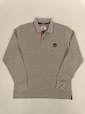 HERREN-POLOSHIRT M/L 51MCB02 Tellini S.R.L. Großhandelskleidung