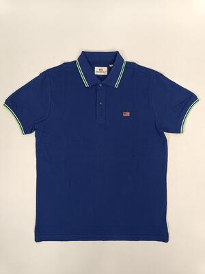 POLO UOMO M/M CB1002 Tellini S.R.L. Großhandelskleidung