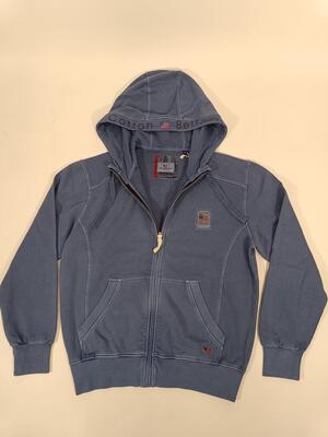 FELPA UOMO 51FCB04 Tellini S.r.l. Ingrosso Abbigliamento