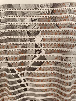 TSHIRT DONNA M/L 15/222 Ingrosso LATULIP Tellini S.r.l.