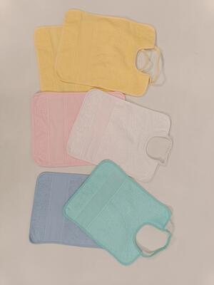 BAVAGLINO BAV011/12 RICAMA TU Tellini S.r.l. Ingrosso Abbigliamento