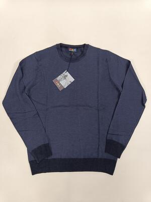 MAGLIA UOMO 225300 Ingrosso RE DEL MARE Tellini S.r.l.