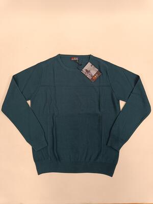 MAGLIA UOMO 222138 Tellini S.r.l. Ingrosso Abbigliamento